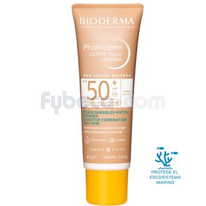 Protector-Solar-Photoderm-Cover-Touch-Bioderma-Spf-50+-40-G-Unidad-imagen