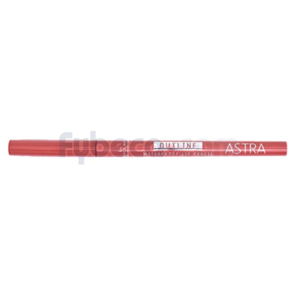 ASTRA-LAPIZ-RETRACTIL-DE-LABIOS-OUTLINE-WATERPROOF-FIERCE-NUT-imagen