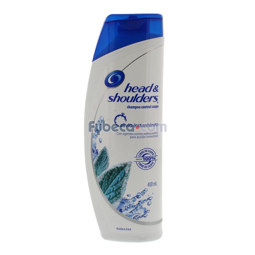Shampoo-Alivio-Refrescante-375-Ml-Botella-Unidad-imagen
