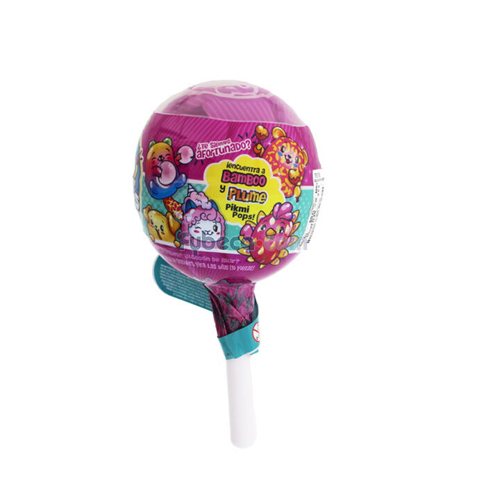 Pikmi Pops S2 Mediano Unidad Fybeca