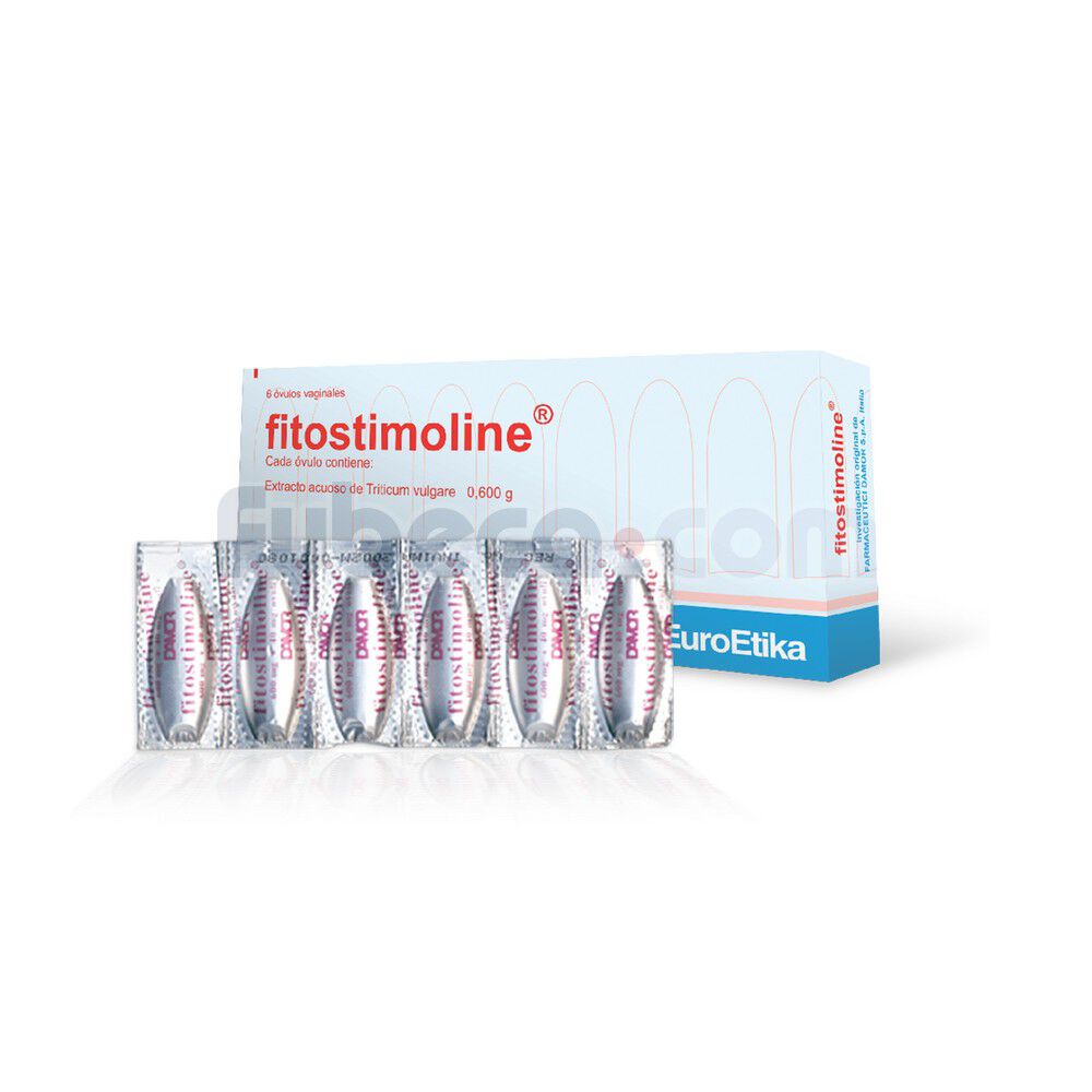Fitostimoline-Ovulos-Vaginales-0,600-Gr-C/6-imagen