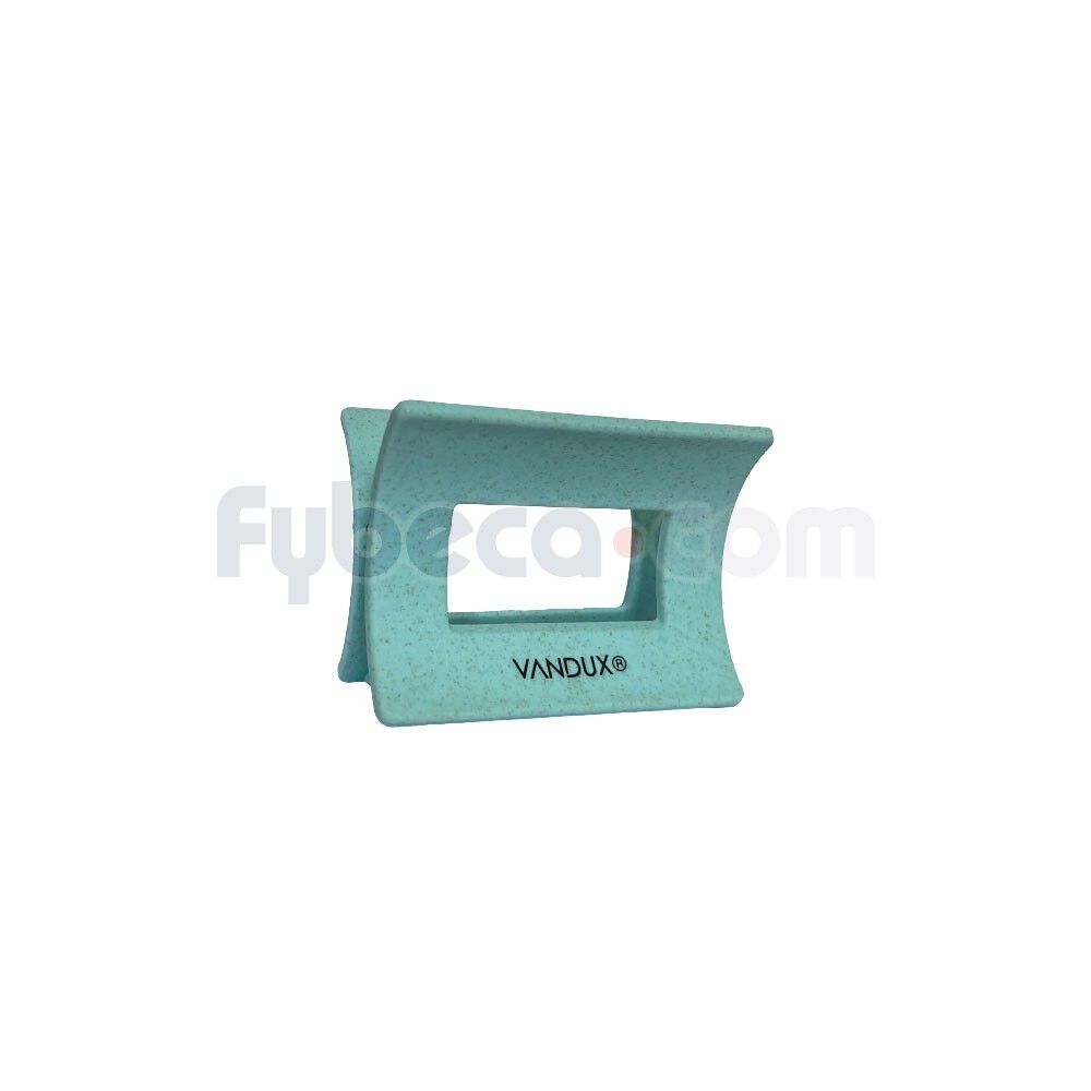 Ca602-Caiman-Vandux-Cuadrado-Fibra-De-Trigo-imagen