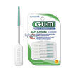 Cepillo-Interdental-Gum-Soft-Picks-Más-Estuche-Portátil-Paquete-imagen