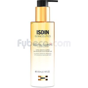 Isdin-Isdinceutics-Essential-Cleansing-imagen