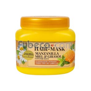Mascarilla-Iluminadora-&-Revitalizadora-Avadia-350-Ml-imagen