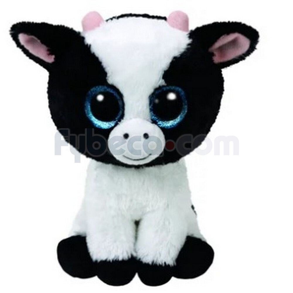 Ty-Beanie-Boos-Butter-Vaca-Regular-imagen