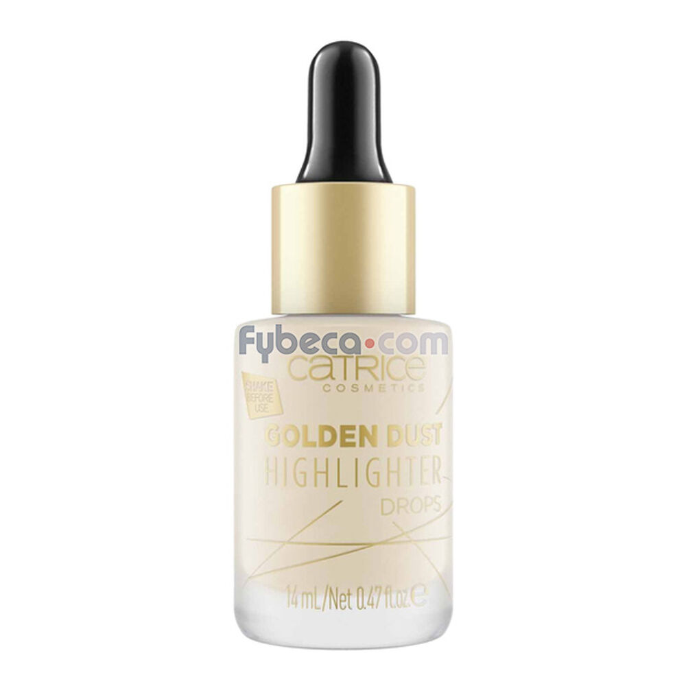 Iluminador-líquido-Catrice-Golden-Dust-14-Ml-Unidad--imagen