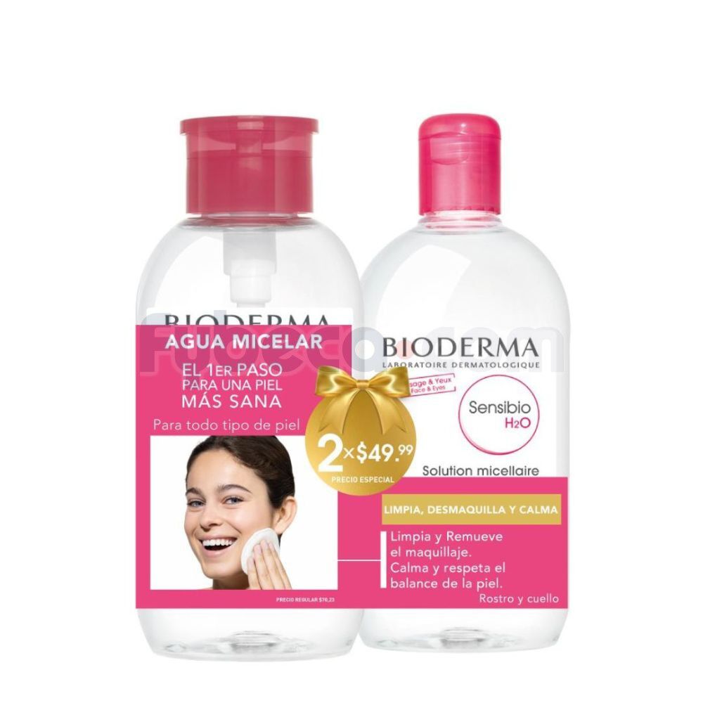 Duo-Pack-Sensibio-500-Ml-X2-imagen