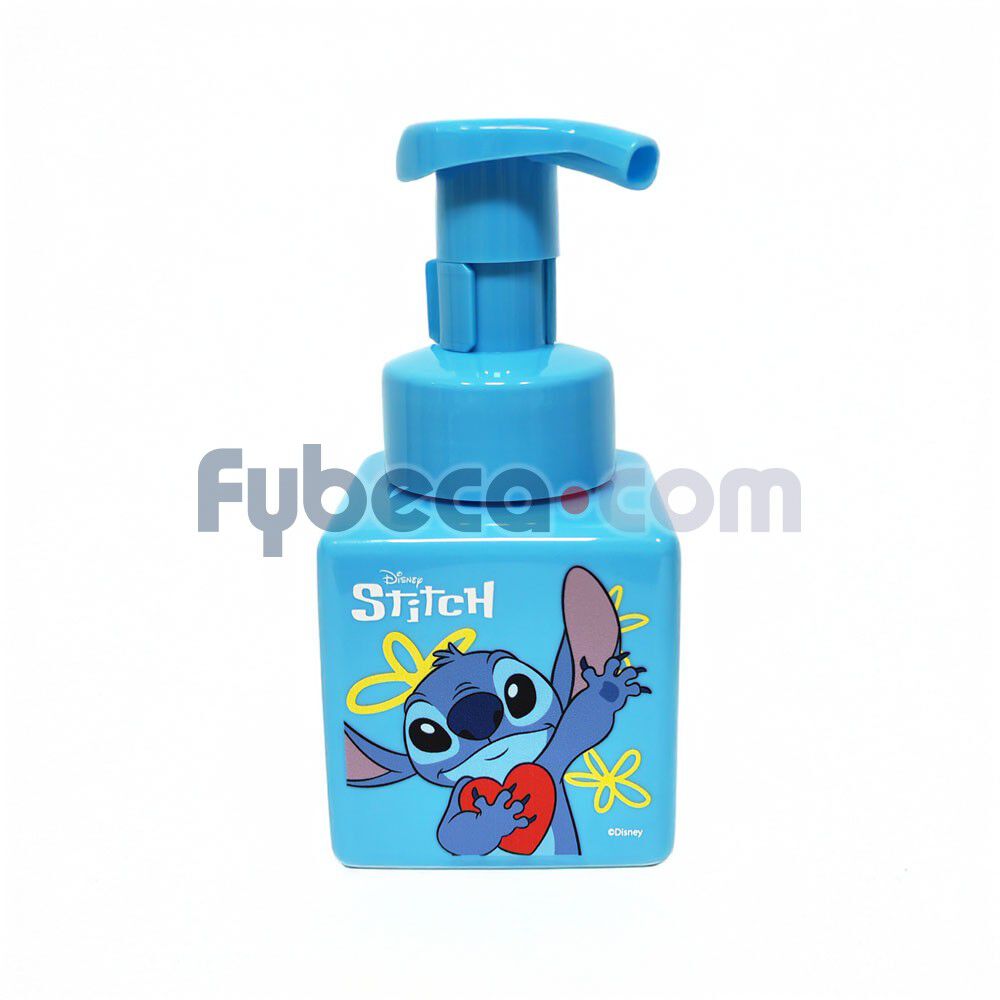 Dispensador-Jabon-L&iacute;quido-Stitch-U.-imagen
