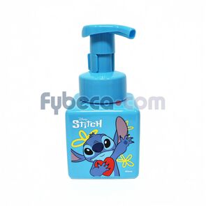 Dispensador-Jabon-L&iacute;quido-Stitch-U.-imagen