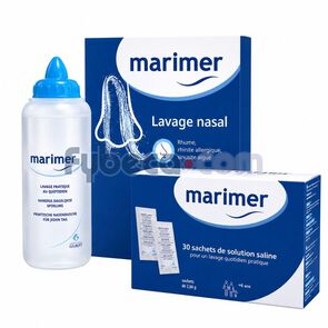 Marimer-Kit-de-Lavado-Mec&aacute;nico-con-Hidrataci&oacute;n-Avanzada,-30-Sachets-de-Soluci&oacute;n-Salina-imagen