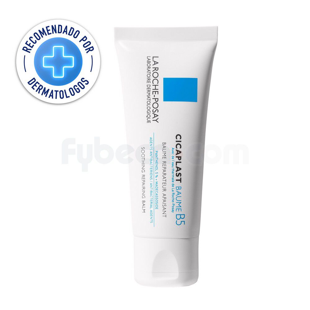 Bálsamo-Cicaplast-La-Roche-Posay-Baume-B5-Multi-Reparador-40-Ml-Tubo-imagen-2
