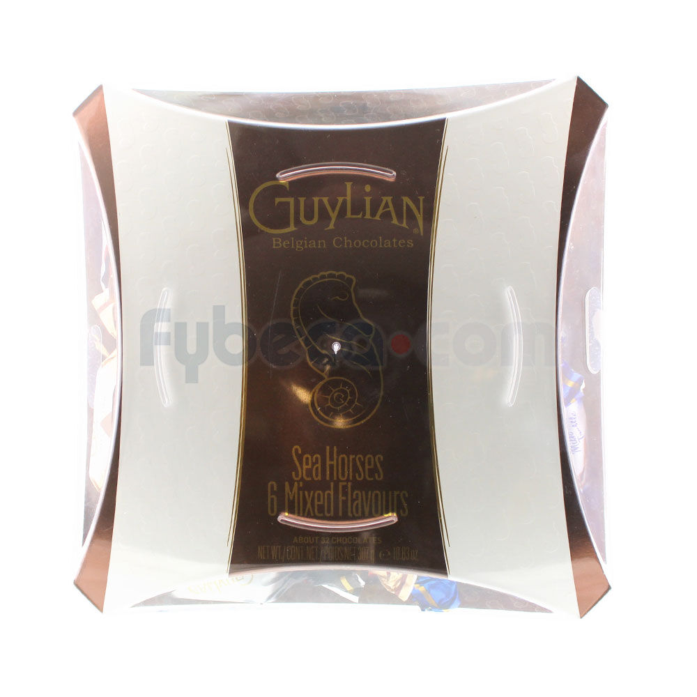 Chocolate-Guylian-Sea-Horses-Surtidos-307-G-Caja-imagen