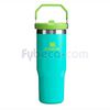 Termo--Flip-Straw-30Oz-Tropical-Teal--imagen