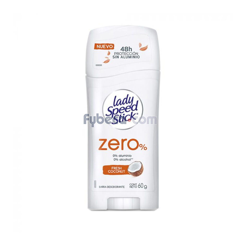 Desodorante-Zero%-Fresh-Coconut-Femenino-60-G-Unidad-imagen