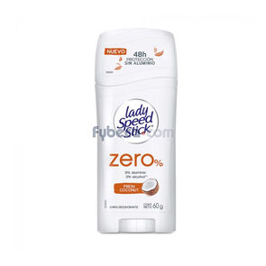 Desodorante-Zero-Fresh-Coconut-60-G-Barra-imagen