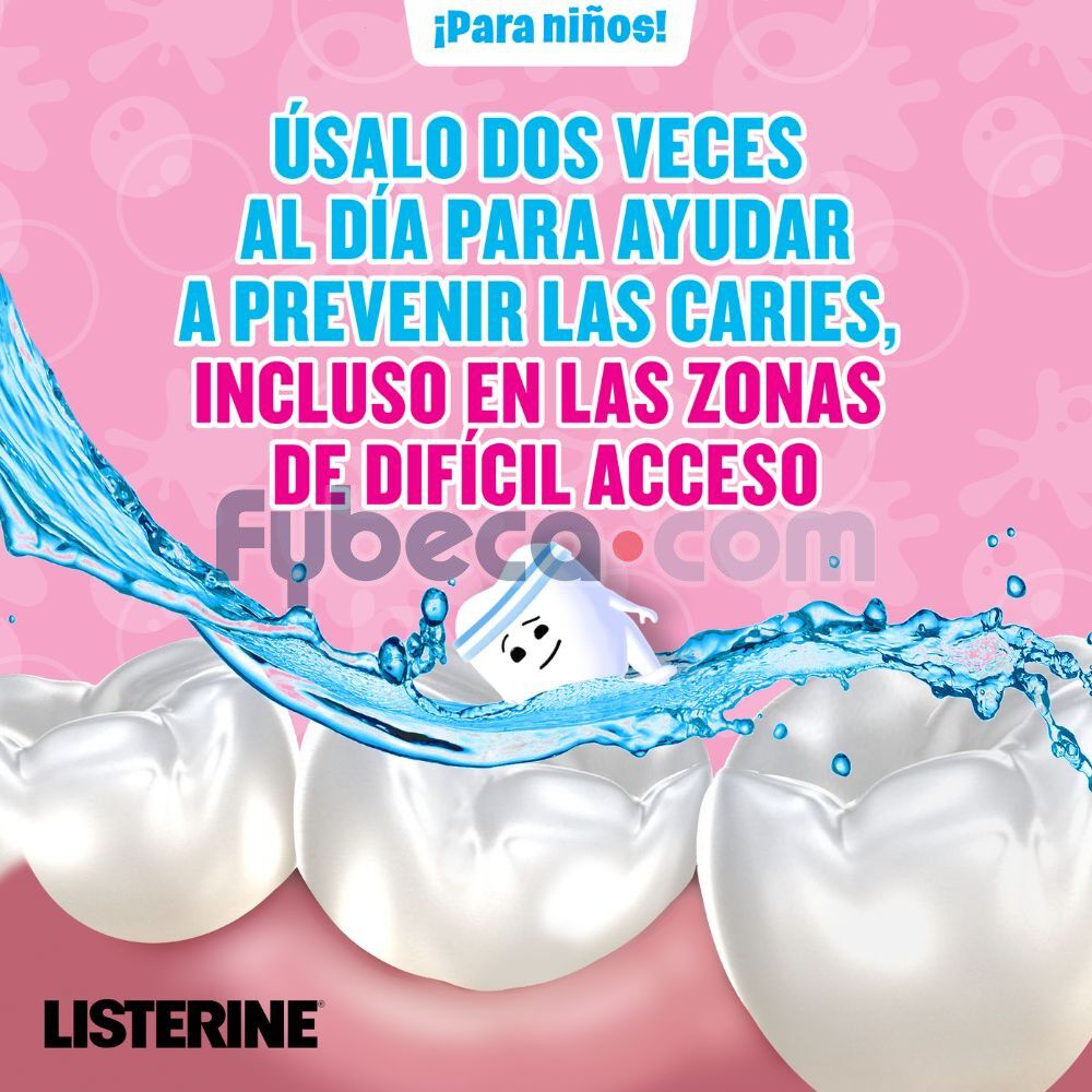 Listerine-Enjuague-Bucal-Total-Care-Kids-Bubble-Blast-500ml-imagen-5