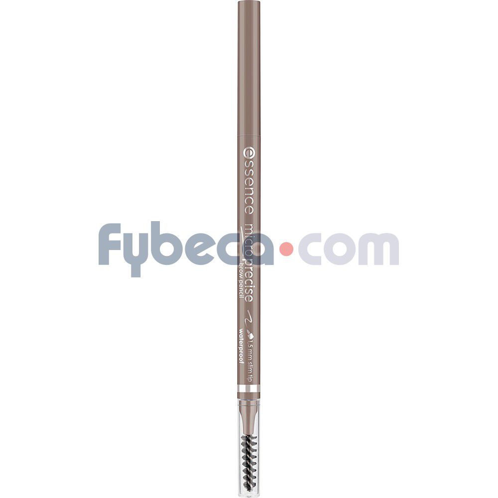 Essence-L&aacute;piz-De-Cejas-Micro-Precise-0.05-Gr-Brown-01-imagen