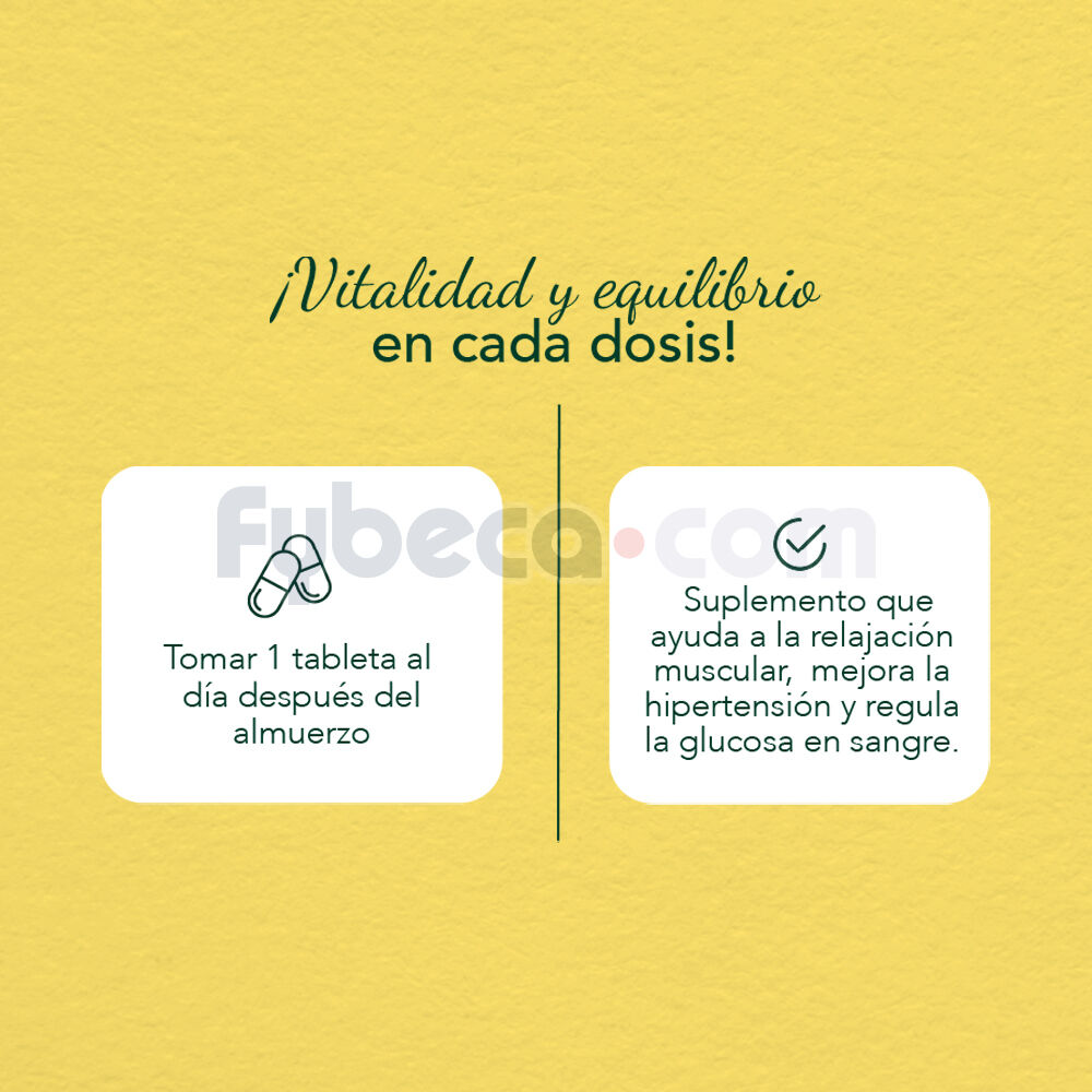 Citrato-de-Magnesio-Live-Tabs-F/60-imagen-2