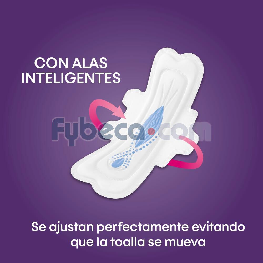 Toallas-Higi&eacute;nicas-Kotex-Nocturna-Ultraprotect-8-Un-imagen-5