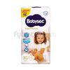 Panal-Babysec-Super-Premium-Softprot-Xg-X42-imagen