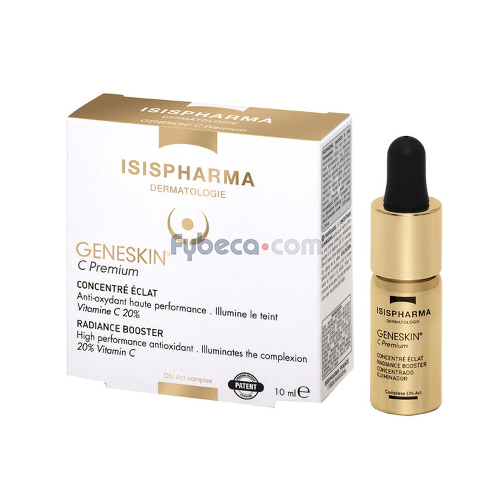 Crema-Isispharma-Geneskin-C-Premium-10-Ml-Unidad-imagen