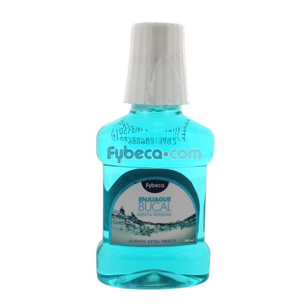 Enjuague-Bucal-Fybeca-Menta-Intensa-180-Ml-Frasco-imagen