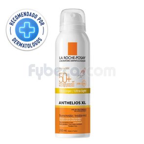 Protector-Solar-Anthelios-Xl-Ultra-Light-Bruma-Invisible-Spf-50+-200-Ml-1-Unidad-imagen