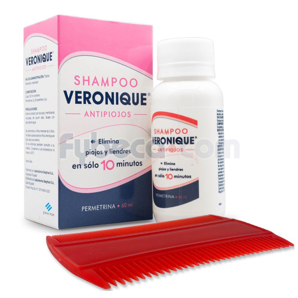 Veronique-Sol.-F/60-Ml.-imagen-1