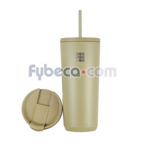 -Termo-De-Cafe-20--Oz-Verde---imagen