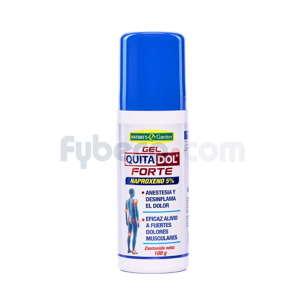 Gel-Quitadol-Forte-Rollon-X-100-G-imagen-1