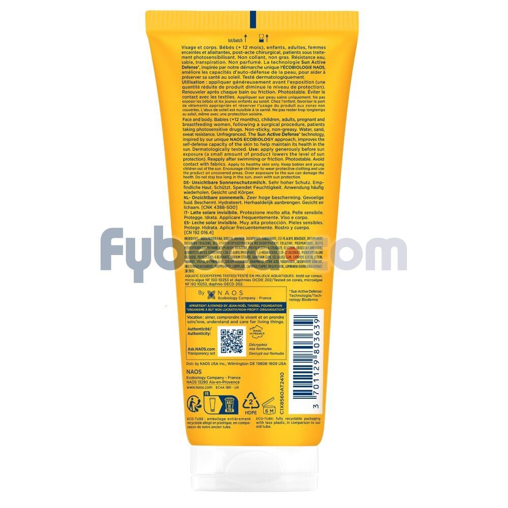 Photoderm-Lait-Ultra-SPF50+---Protector-solar-toda-la-familia-imagen-2