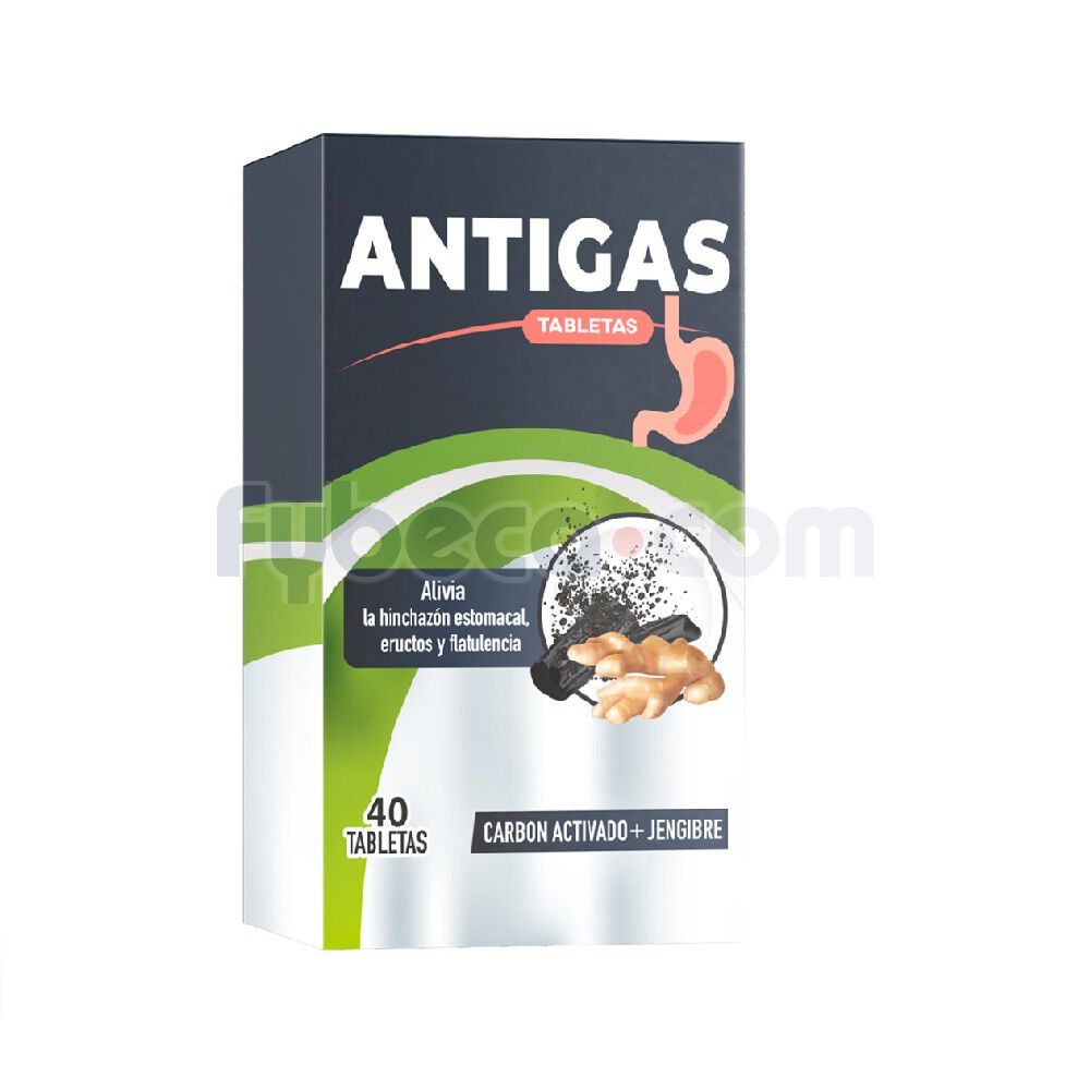 Antigas-Tabletas-40-Tabletas-imagen