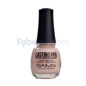 Esmalte-Lasting-Pro-Samy-#41-Baréin-14.5-Ml-Unidad-imagen