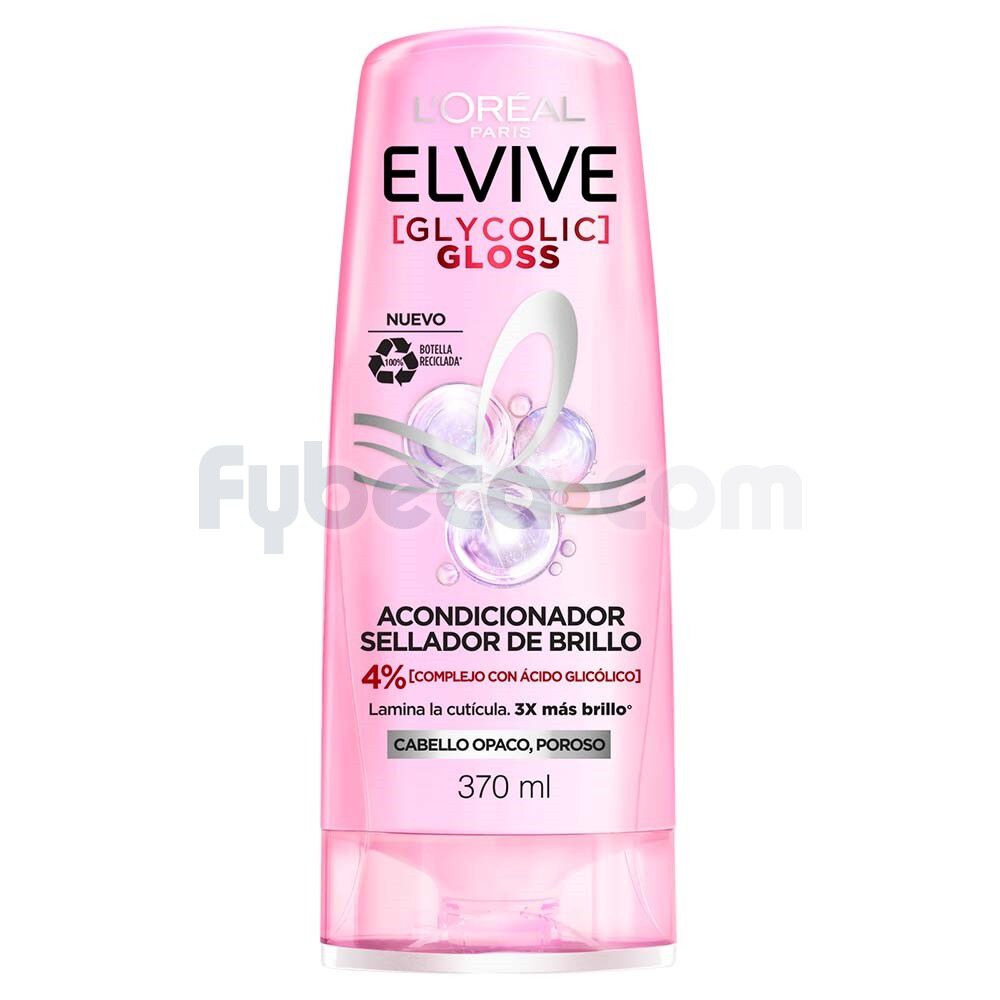 Elvive-Acondicionador-Glycolic-Gloss-370Ml/12-imagen