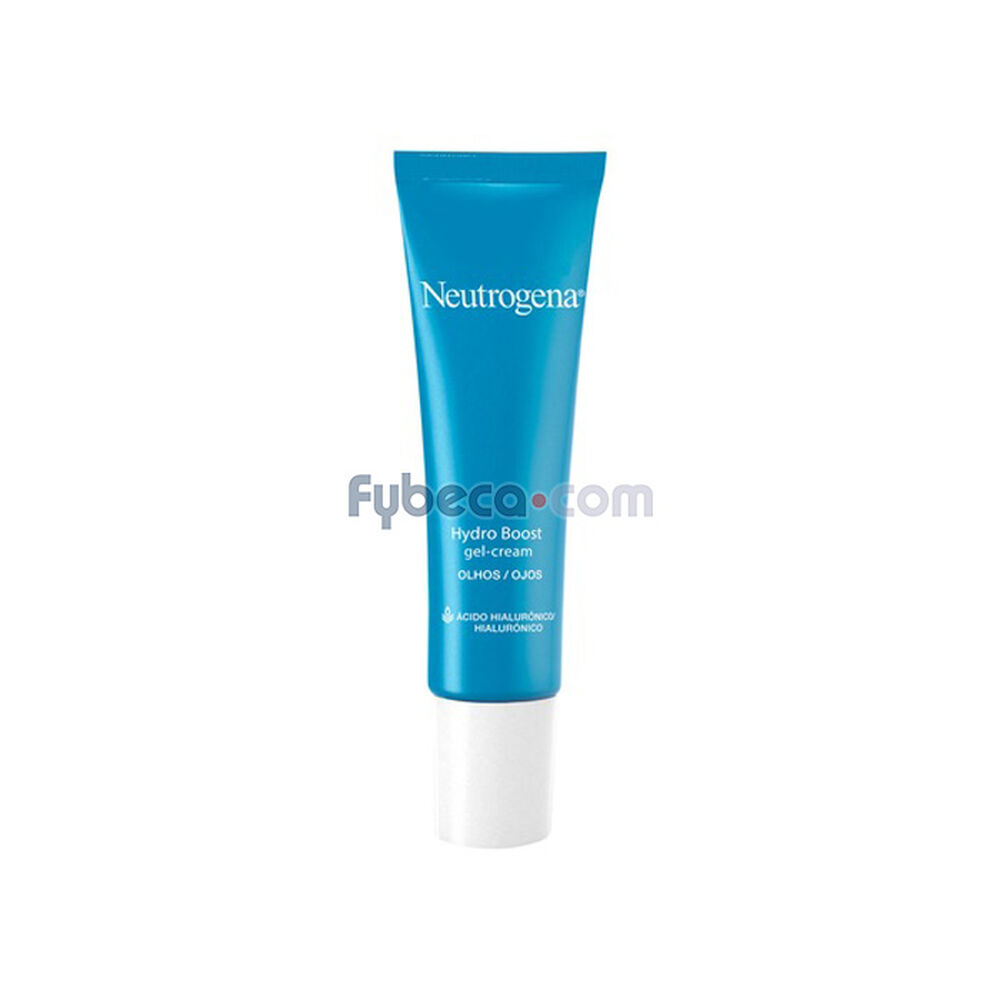 Crema-Neutrogena-Gel-Contorno-De-Ojos-Hydra-Boost-15-Mg-Tubo-imagen
