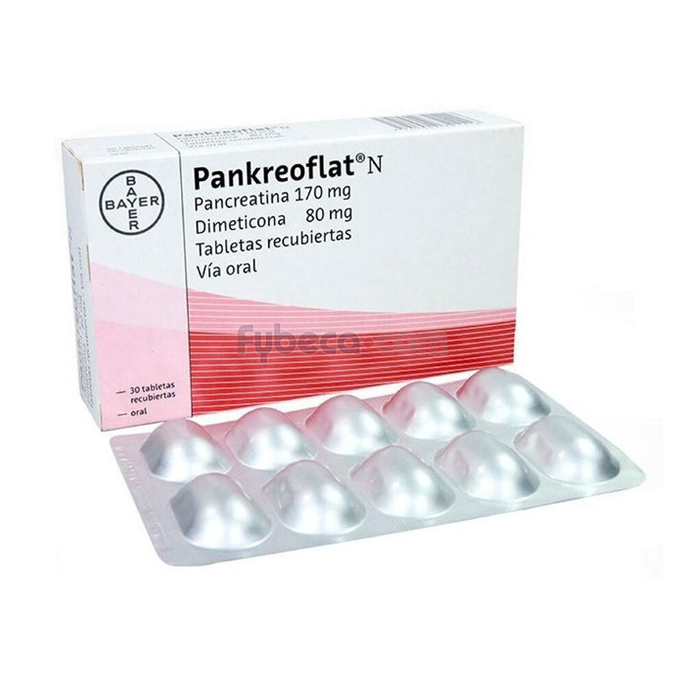 Pankreoflat-N.-Grageas-C/30-Suelta--imagen