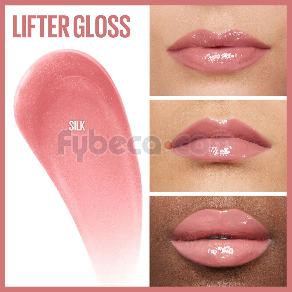 Brillo-Labial-Maybelline-Ny-Lifter-Gloss-Silk--imagen-2