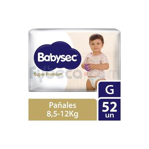 Pañal-Infantil-Super-Premium-Soft-Protect-G-Unidad-imagen
