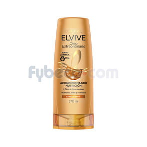 Acondicionador-Elvive-L'Oreal-Paris-Óleo-Extraordinario-370-Ml-Unidad-imagen