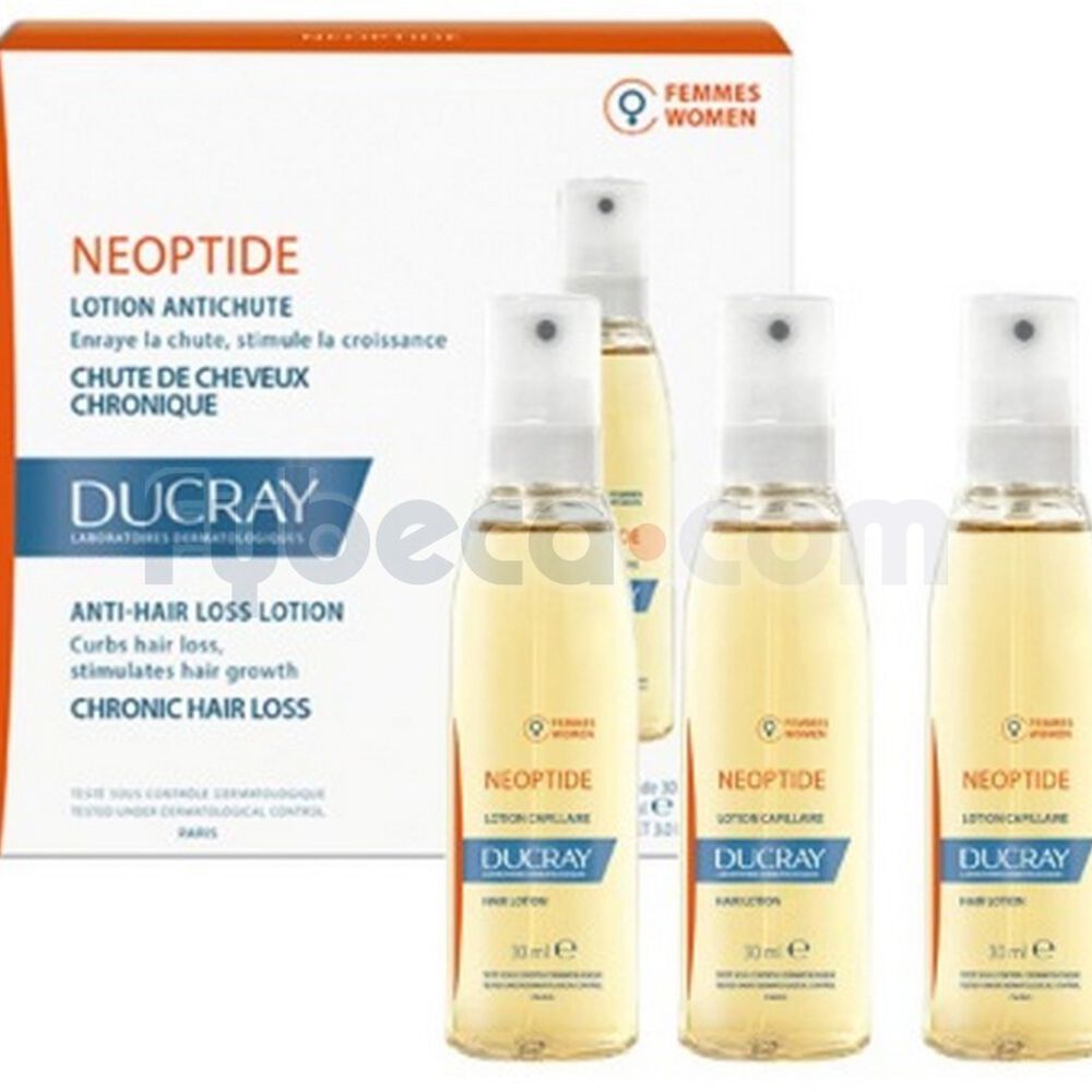Ducray-Neoptide-Femme-Lotion-90Ml-Trat-Anticaida-imagen