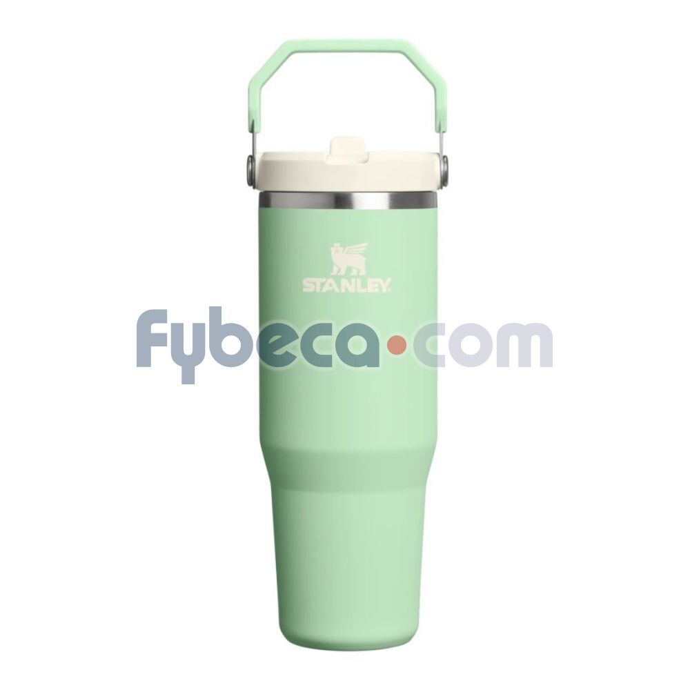Termo-Stanley-Flip-Straw-Tumbler-2.0-30oz(887ml)-Pistachio-imagen