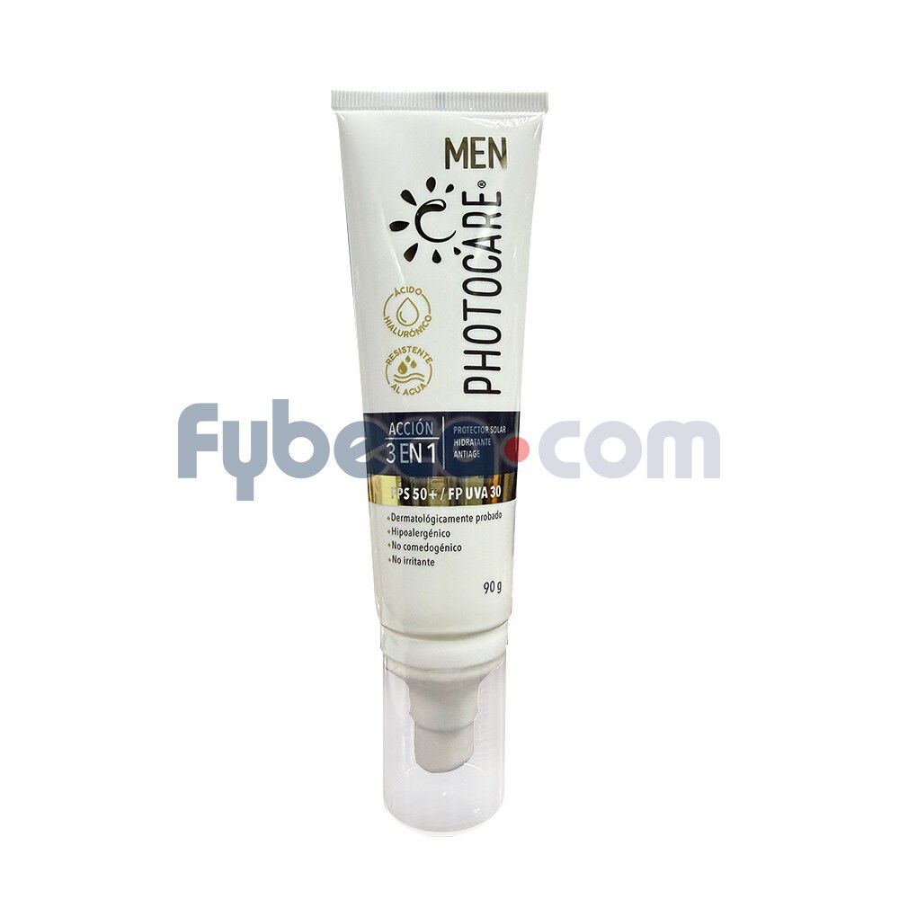 Photocare-Men-90-g---Protector-Solar-FPS-50+-imagen