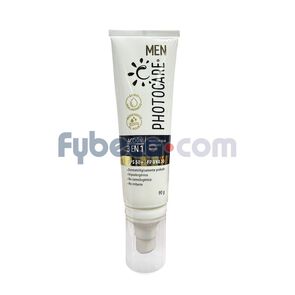 Photocare-Men-90-g---Protector-Solar-FPS-50+-imagen