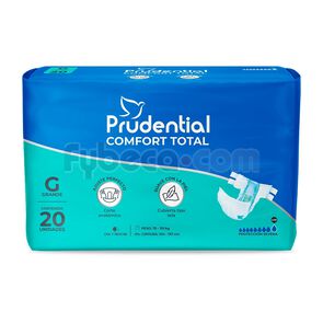 Pañales-Para-Adultos-Comfort-Unisex-G-20-Unidades-imagen