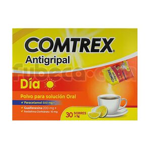 Comtrex-(Portugal)-Antigripal-Dia-C/30-Caja-imagen