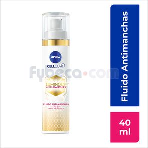 Crema-Nivea-De-Día-Luminous-Antimanchas-40-Ml-Tarro-imagen