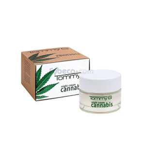 Crema-Tommy-G-Cannabi-Night-Cream-50-Ml-Frasco-imagen