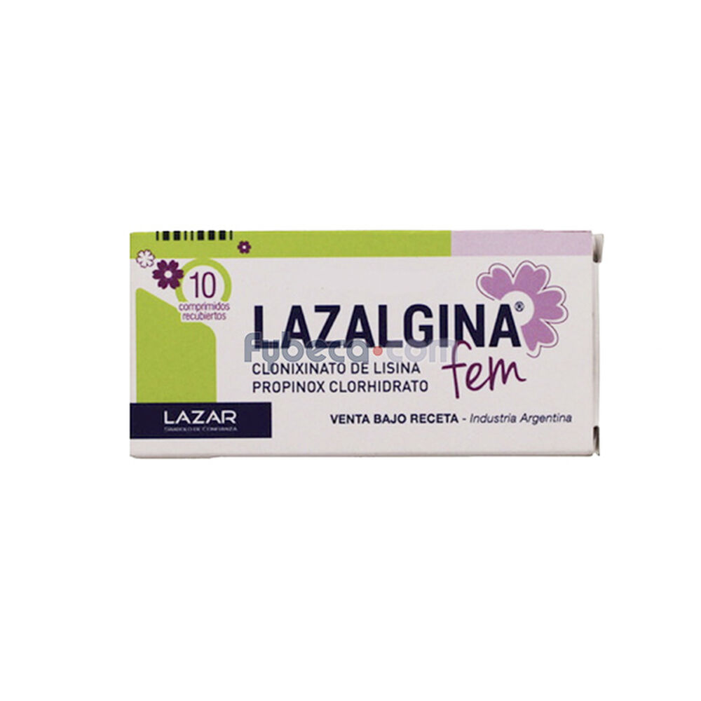 Lazalgina-Fem-Comp.-Recubiertos-C/10---Suelta-imagen