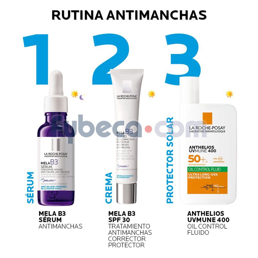 Mela-B3-Serum-Despigmentante-Con-Niacinamida-La-Roche-Posay-30Ml-imagen-5